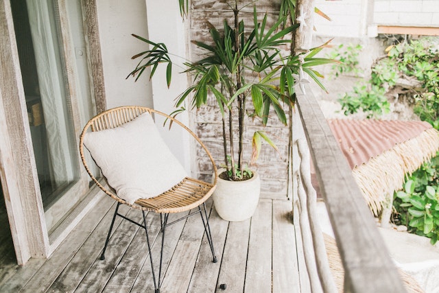 Geniet maximaal van je balkon met deze tips