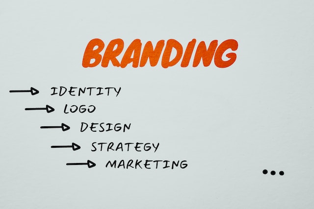 Branding met beeld en geluid