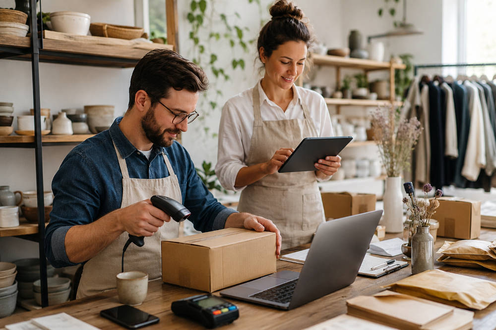Digitalisering in het mkb: slimmer werken zonder grote investeringen