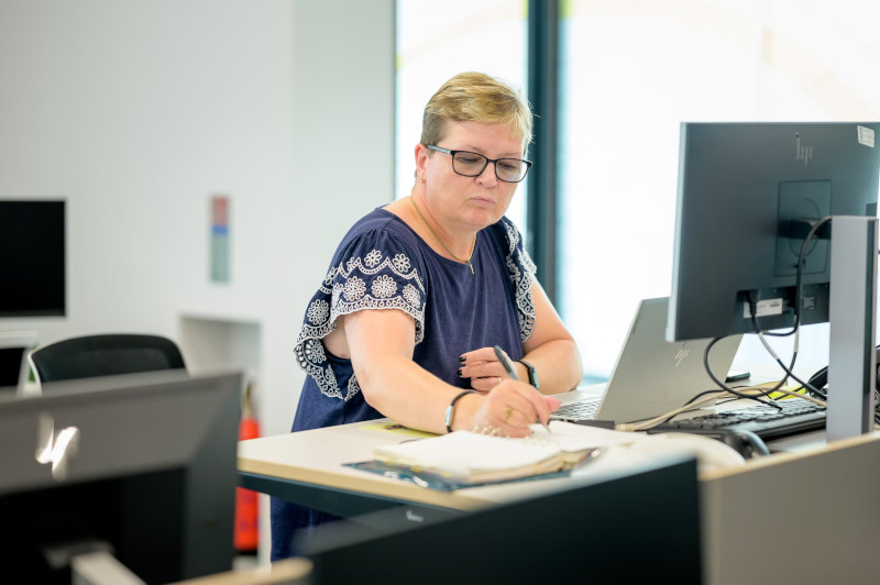 Internationaal ondernemen met een Engelssprekende boekhouder