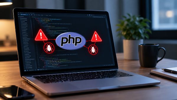 PHP waarschuwt voor 2 kritieke bugs
