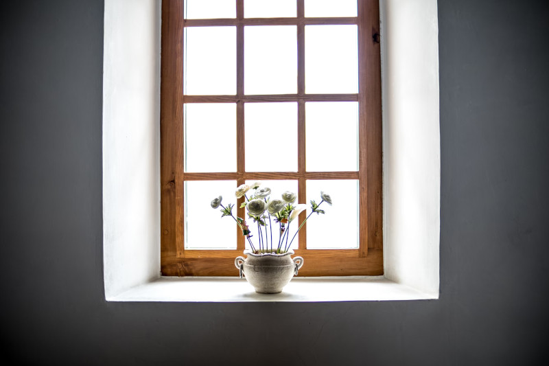 Vijf tips voor het kiezen van de perfecte raambekleding voor jou