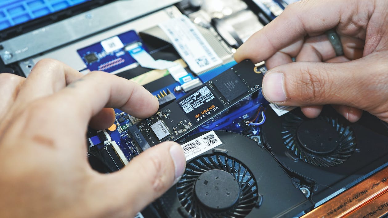 Het kiezen van de juiste SSD voor jouw systeem