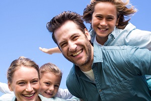 Voorlichting aan ouders